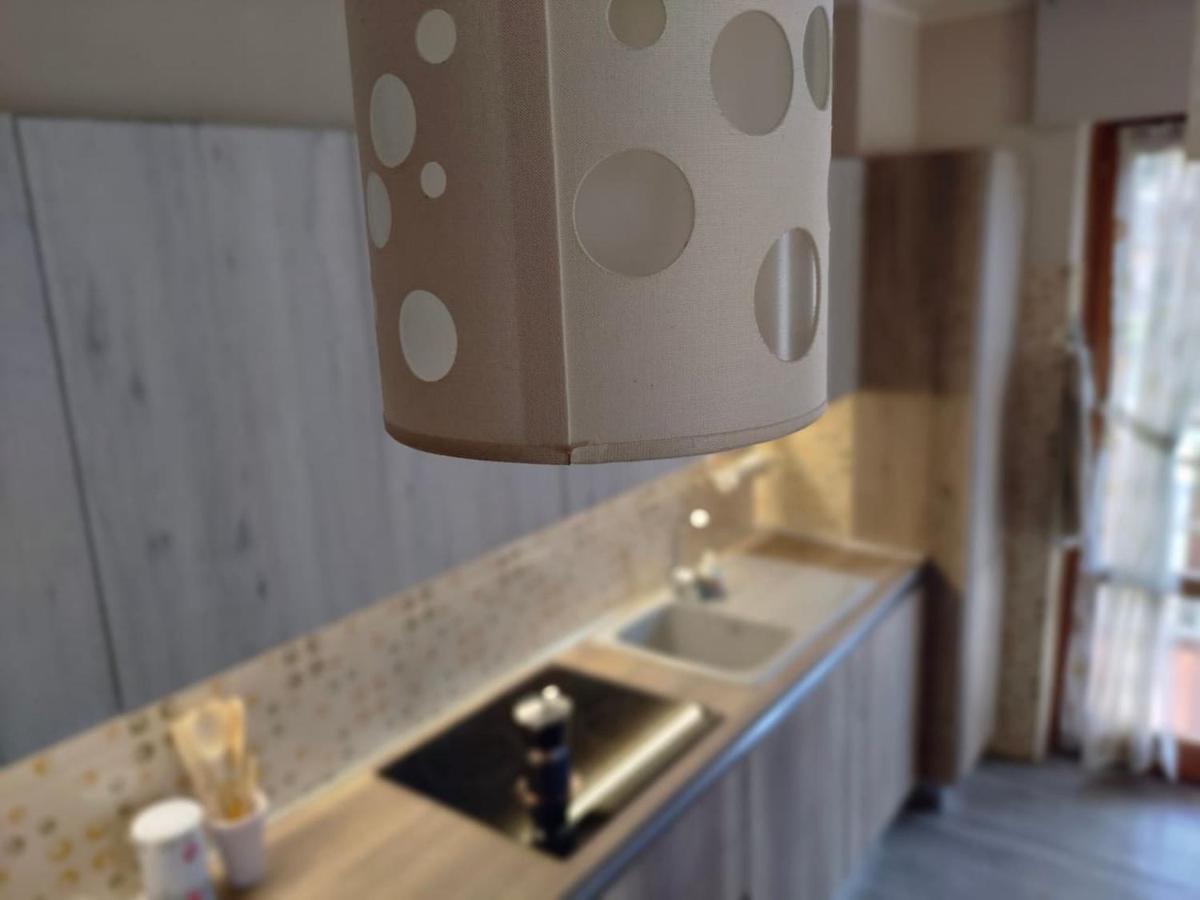 Appartamento Chentre En Ville - A 2 Passi Dal Centro - Parcheggio Gratuito - Cir-Vda-Aosta-0073 외부 사진