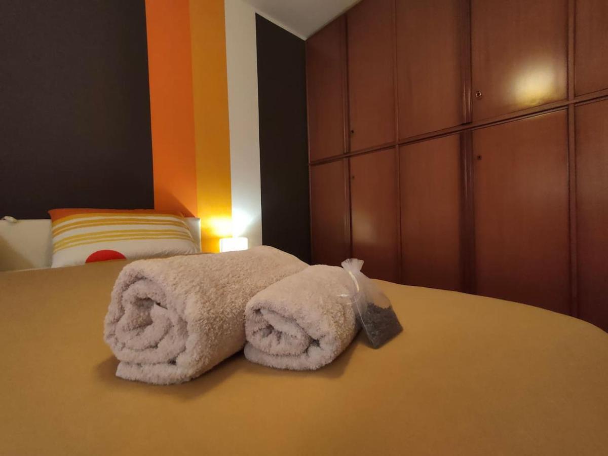 Appartamento Chentre En Ville - A 2 Passi Dal Centro - Parcheggio Gratuito - Cir-Vda-Aosta-0073 외부 사진