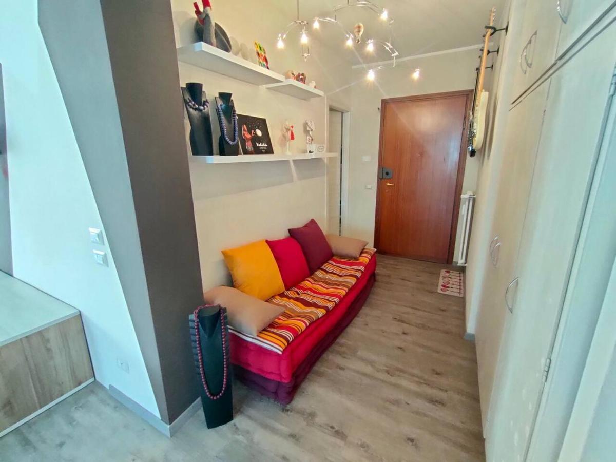 Appartamento Chentre En Ville - A 2 Passi Dal Centro - Parcheggio Gratuito - Cir-Vda-Aosta-0073 외부 사진