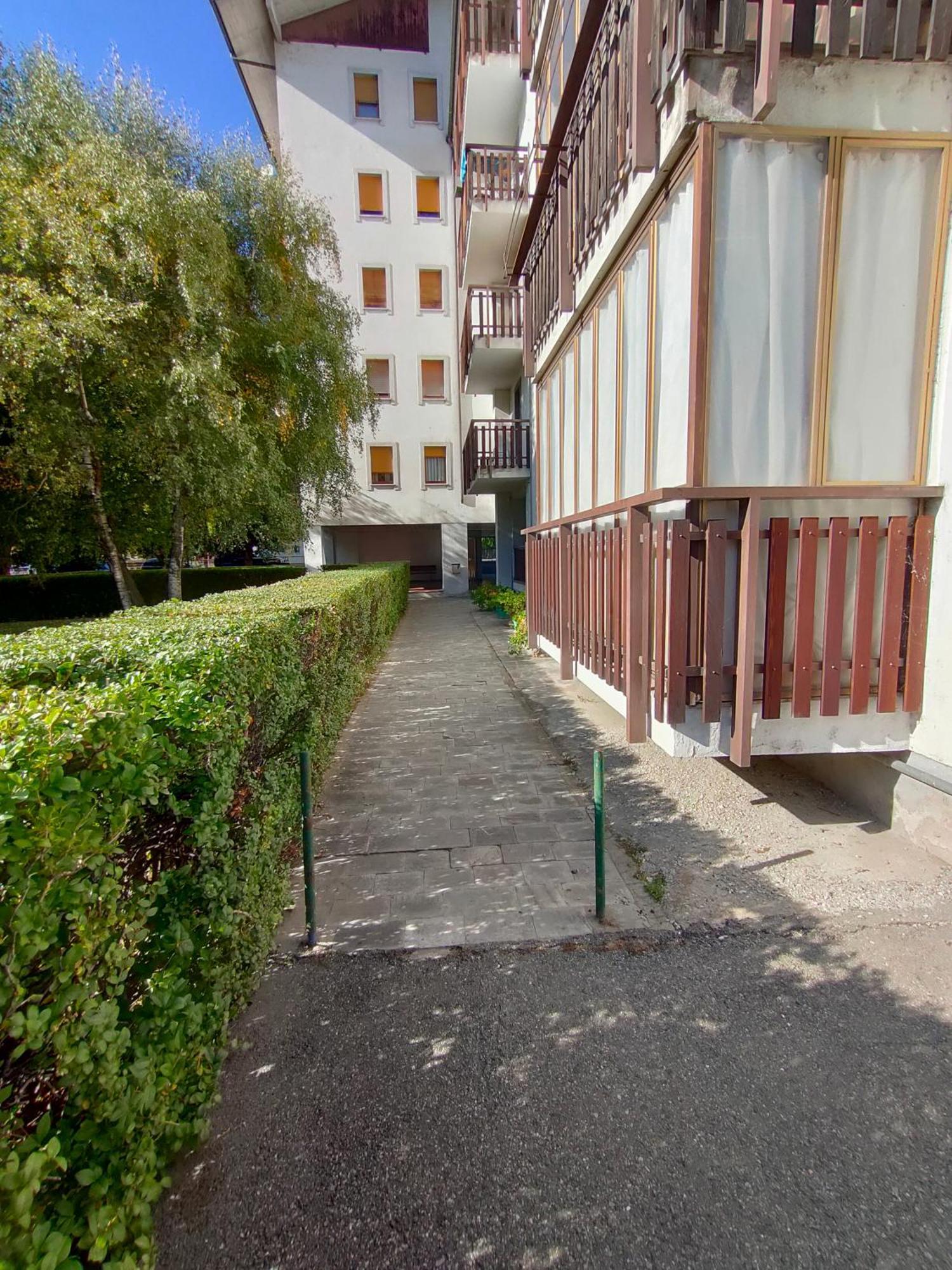 Appartamento Chentre En Ville - A 2 Passi Dal Centro - Parcheggio Gratuito - Cir-Vda-Aosta-0073 외부 사진