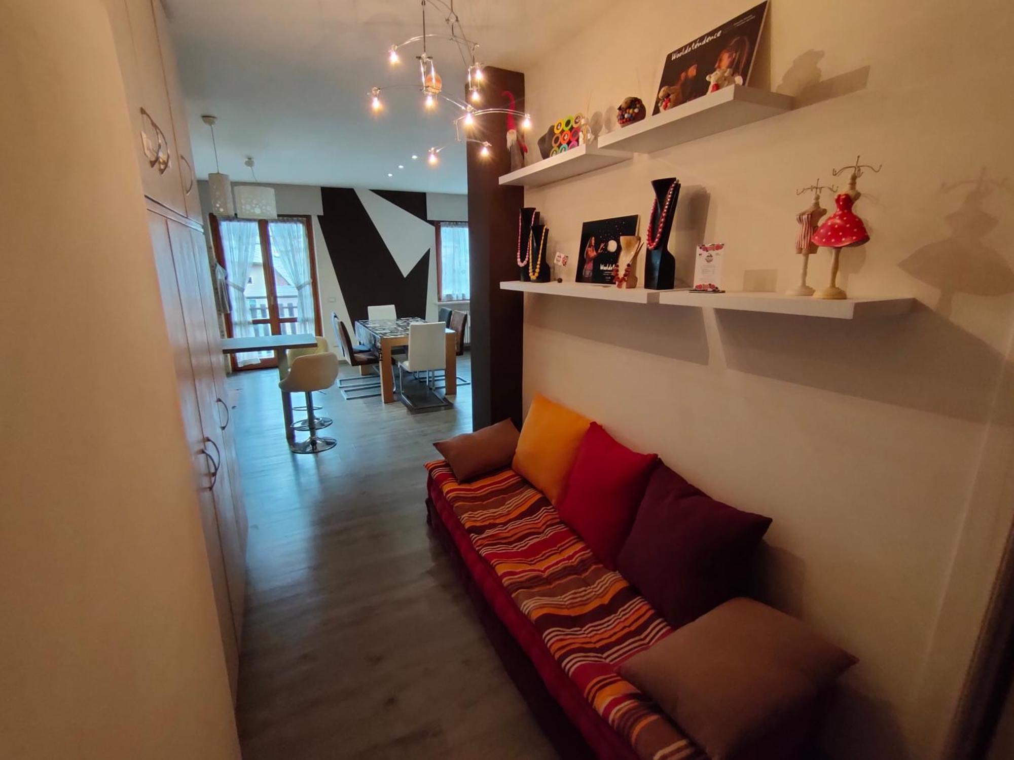 Appartamento Chentre En Ville - A 2 Passi Dal Centro - Parcheggio Gratuito - Cir-Vda-Aosta-0073 외부 사진